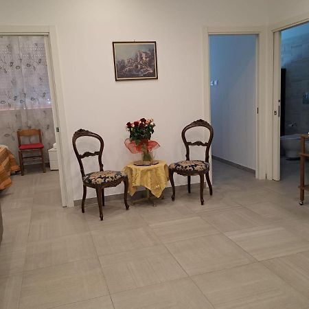 Lilibet Apartment Palermo Exteriör bild