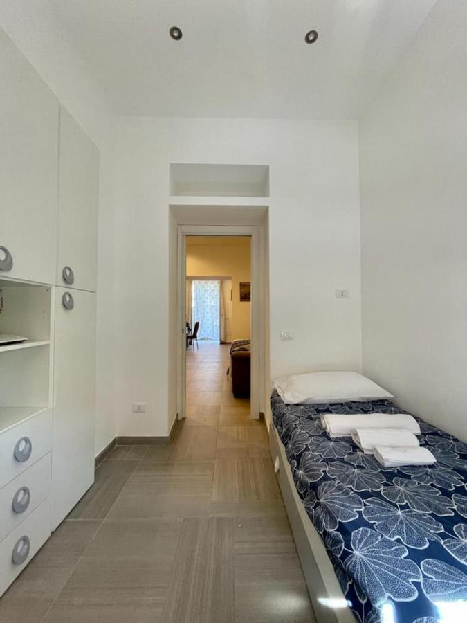 Lilibet Apartment Palermo Exteriör bild