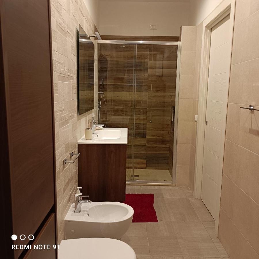 Lilibet Apartment Palermo Exteriör bild