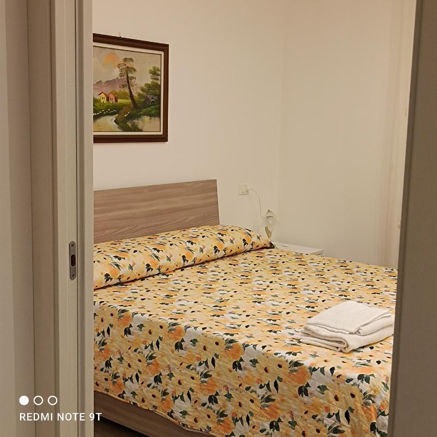 Lilibet Apartment Palermo Exteriör bild