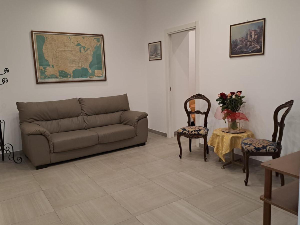 Lilibet Apartment Palermo Rum bild